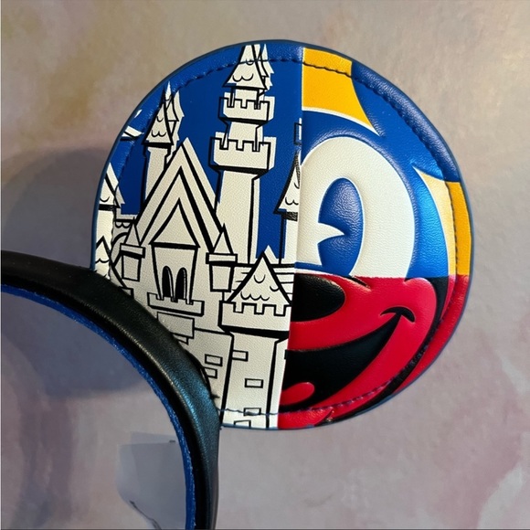 Disney Parks - Disneyland 2021 Ears! ❤️ - Picture 3 of 5